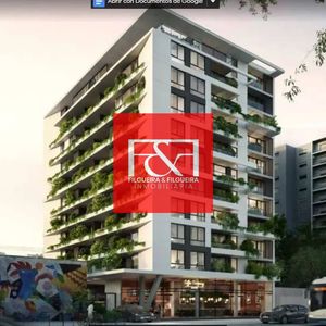 Apartamento En Venta En Aguada