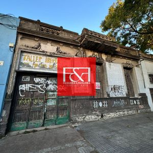Terreno En Venta De 188m2 Ubicado En Aguada