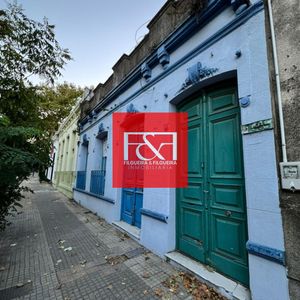 Casa En Venta En Aguada