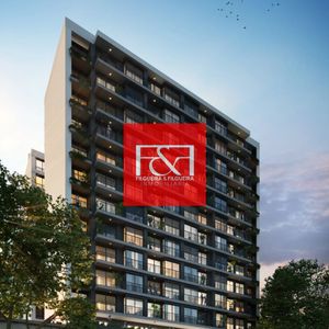 Apartamento En Venta En Palermo