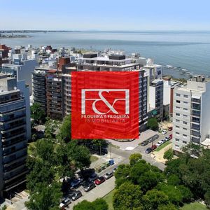 Apartamento En Venta En Punta Carretas