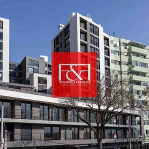 Apartamento En Venta En La Blanqueada