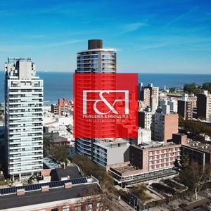 Apartamento En Venta En Buceo