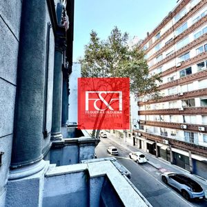 Casa En Alquiler En Barrio Sur