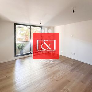 Apartamento En Alquiler En Tres Cruces