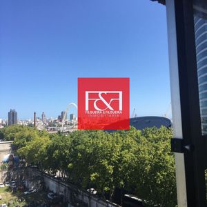 Apartamento En Venta En Aguada