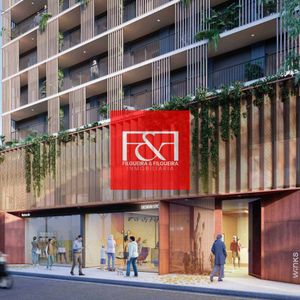 Apartamento En Venta En Palermo
