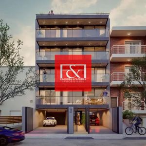 Apartamento En Venta En Buceo