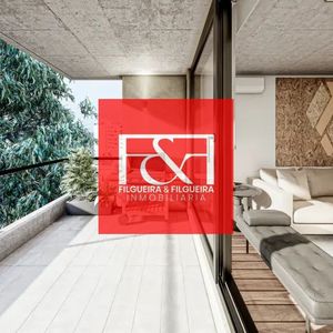 Apartamento En Venta En Malvin