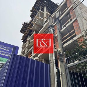 Apartamento En Venta En La Blanqueada