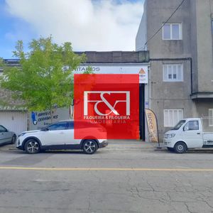 Galpón En Alquiler De 420m2 Ubicado En Aguada