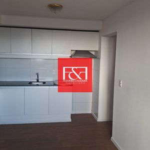 Apartamento En Alquiler En Tres Cruces