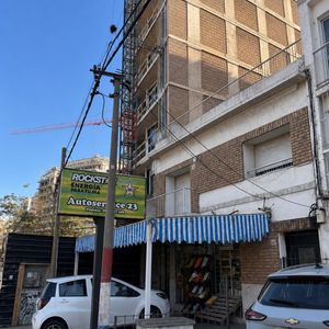 Apartamento En Venta En Tres Cruces