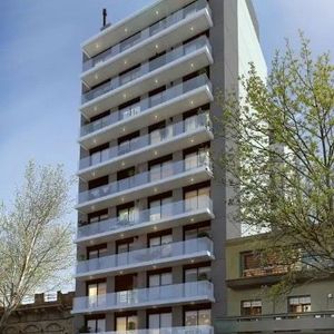 Apartamento En Venta En Parque Rodó