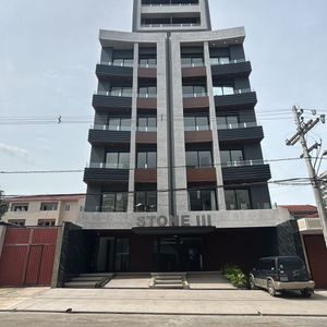 En Barrio Equipetrol,departamento En Alquiler
