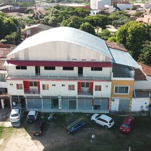 Edifcio Comercial En Venta Zona Guaracachi