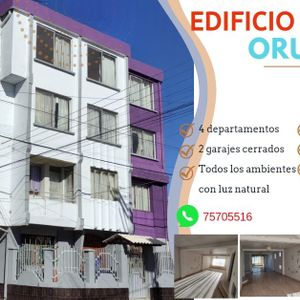 Edificio En Venta 