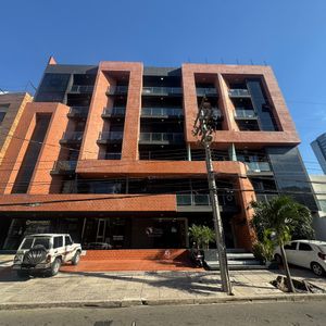 Departamento Amoblado De 2 Dormitorios En Alquiler