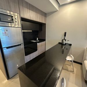 En Alquiler! Monoambiente Amoblado En El Corazón De Equipetrol