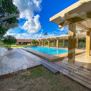 Hermosa Casa Quinta En Alquiler Por Dia 