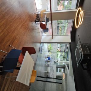 Oficina  En Alquler En Equipetrol 355m2