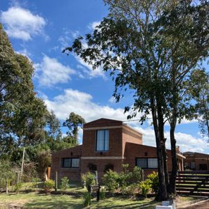 Complejo El Remanso Punta Colorada Casa Rattán 