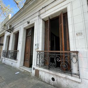Excelente Casa Padrón único, Gran Metraje Y Rentas