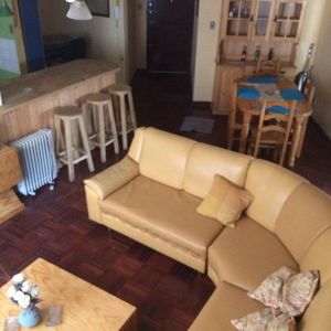 Avenida Arce Departamento En Venta