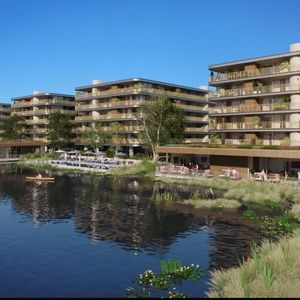 Proyecto Rotunda Al Lago!! Solo Por Febrero!!!