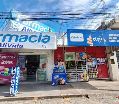 Casa Comercial En Venta