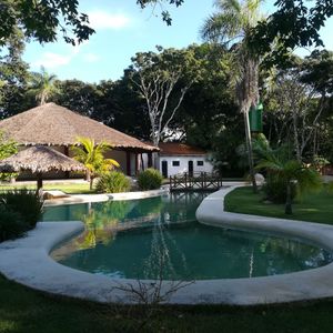 Terreno En El Urubo, Urb. Galicia (cercana Al Club Hípico)