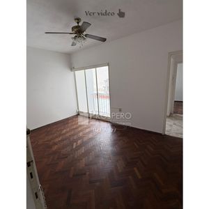 A377 Alquiler Apto 1dorm/ Punta Carretras/ Balcón