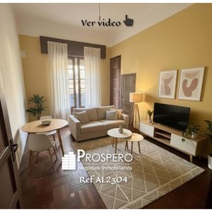Al2304/2 Venta Casas 3 Dorm La Blanqueada