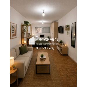 Va2307 Venta Apto Monoambiente Centro