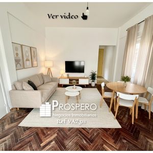 Va2311/p/1 Venta Apto 2dorm Tres Cruces