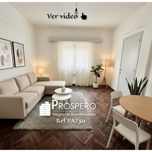 Va2311/p/2 Venta Apto 2dorm Cordon