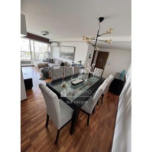 Va2308/4 Venta Apto 4dorm Pocitos 2cocheras Balcón Terraza