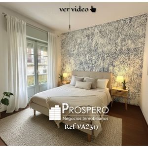 Va2317 Venta Apto 1dorm Ciudad Vieja
