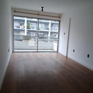 V419 Alquiler Apto 1dorm/pocitos/ Balcón Ascensor Portería