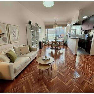 2310/3  Venta Apto Pocitos 1 Dormitorio
