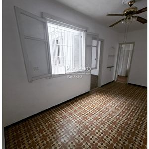 A380 Alquiler Apto 1dorm/ciudad Vieja/ Primer Piso Por Escalera