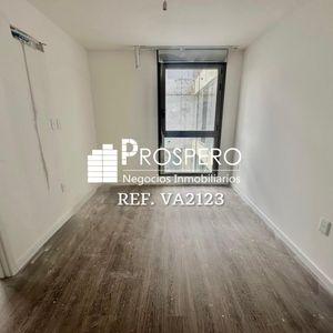 Va2123/2p Venta Apto1dorm Lablanqueada 01 Vila Garaje Balcon Estrena