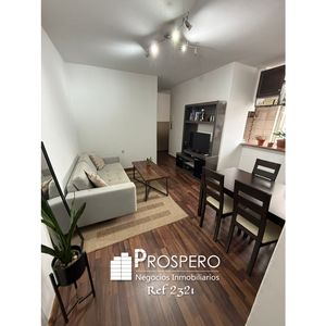 2321/2 Venta Apto 1dorm Pocitos 3er Piso Por Escalera