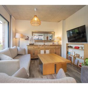 2322/2 Venta Casa Ph 2 Dorm Solymar Sur C/ Jardin Con Parrillero