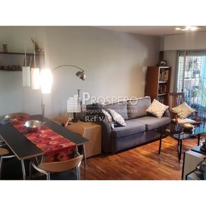 Va2323 Venta Apto 2dorm Buceo Terraza Garaje
