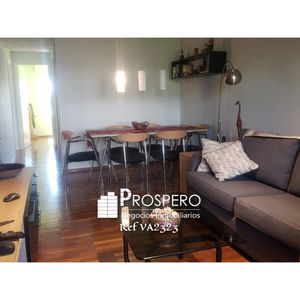 Va2323/1 Venta Apto 2dorm Buceo Terraza Garaje