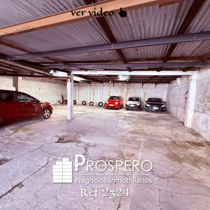 2324 Venta Terreno La Blanqueada C/ Casa