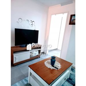 Va2334/1 Venta Mono Ambiente La Blanqueada Balcon