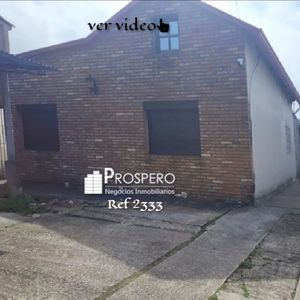 2333/1 Venta Terreno Buceo Malvin