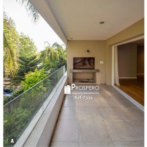 2335 Venta Apto 3 Dorm Parque Miramar